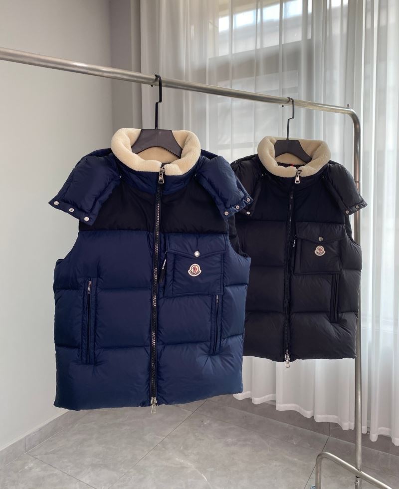 Moncler Down Jackets